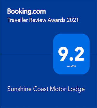 BookingdotcomAward