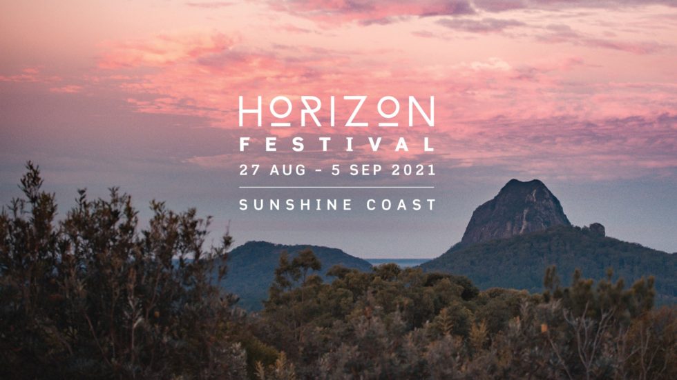 Horizon Festival Sunshine Coast Book Now! Sunshine